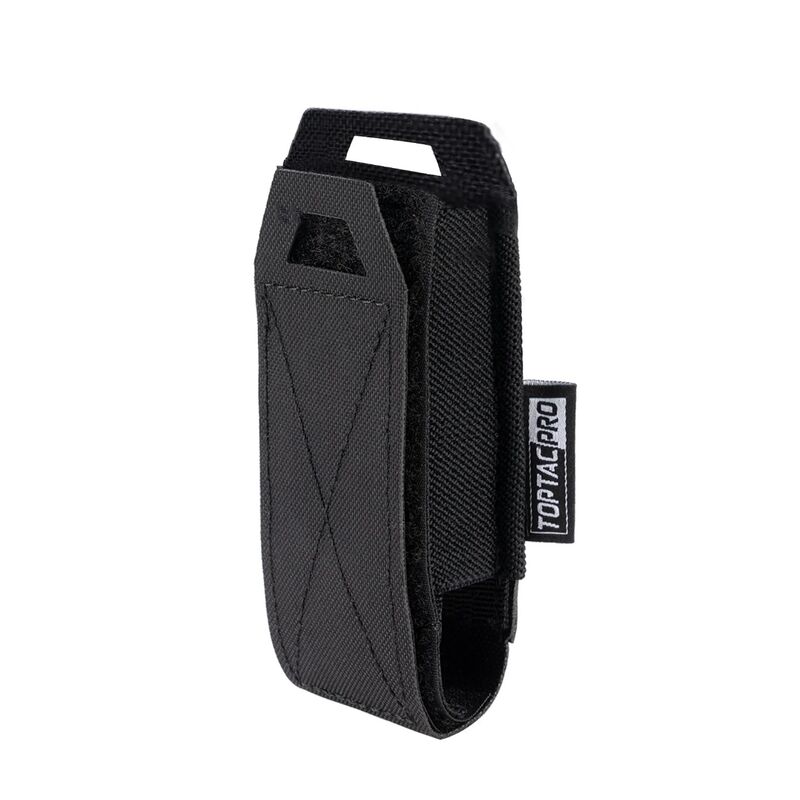 Tactical Pistol Mag Pouch TopTacPro