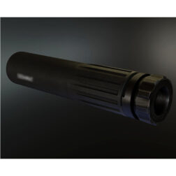 Silenciador tipo DD 147mm - Imagen 3
