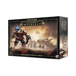Mechanicum Battle Group - Legions Imperialis
