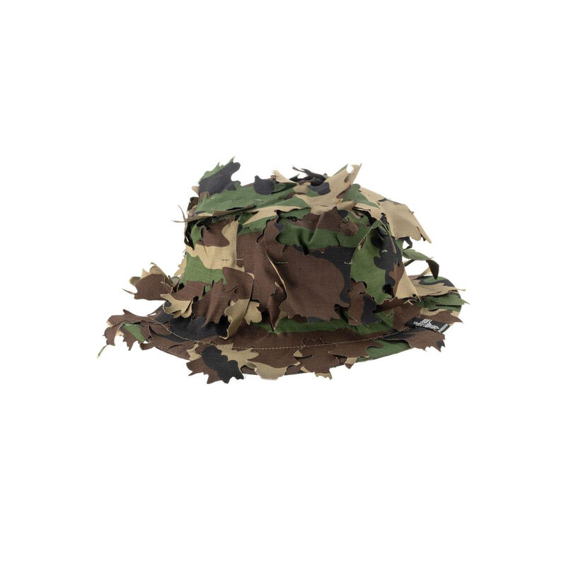 Chambergo Hojas Invader Gear