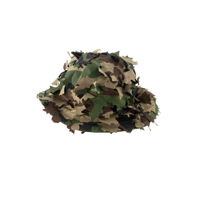 Alternative view of Chambergo Hojas Invader Gear