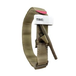 Torniquete CAT 95cm - Dark Earth