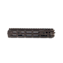 Alternative view of Guardamanos tipo MK18 RIS III 9.5