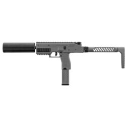 VMP-1 SMG GBB Con Silenciador y 1 Cargador Extra Vorsk