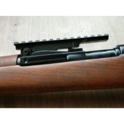 Montura Railada para Mauser 98K - JJ Airsoft - Imagen 4
