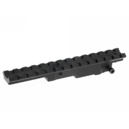 Alternative view of Montura Railada para Mauser 98K - JJ Airsoft