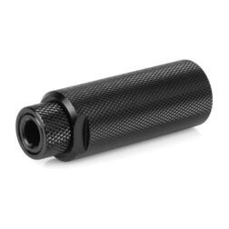 Alternative view of Adaptador de silenciador 18mm a 14mm para Scorpion EVO3 A1 - Airsoftpro