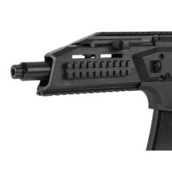 Adaptador de silenciador 18mm a 14mm para Scorpion EVO3 A1 - Airsoftpro - Imagen 4