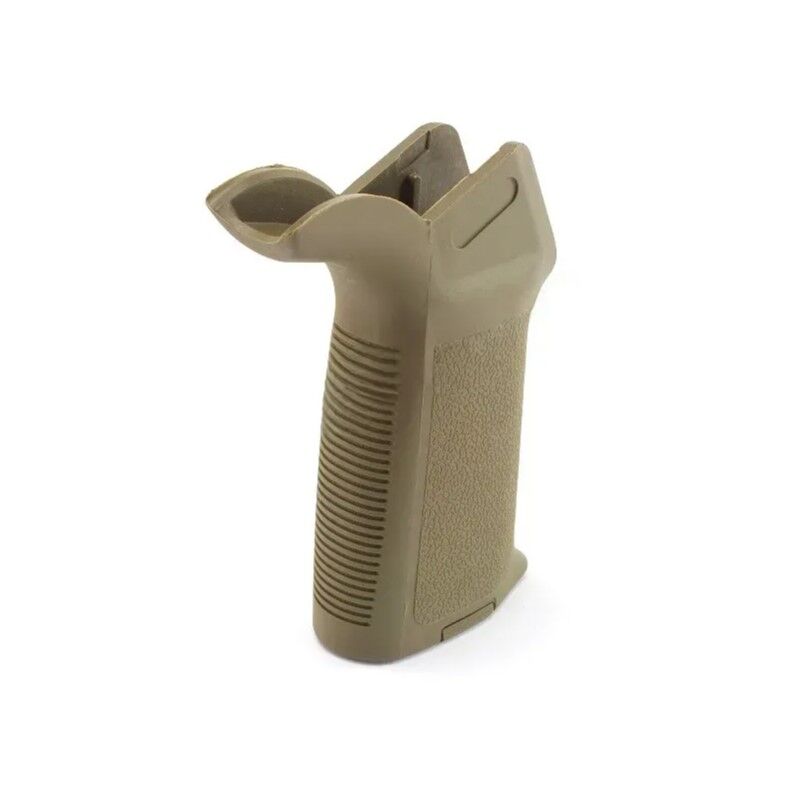 Alternative view of Pistolete M4 MOE AR15 y M4 - E&C - Tan