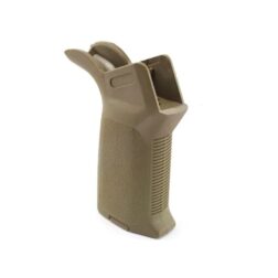 Pistolete M4 MOE AR15 y M4 - E&C - Tan - Imagen 3
