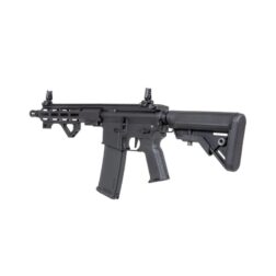 SA-E23 Edge HAL ETU Specna Arms - Negro - Imagen 16