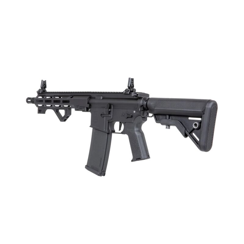 Alternative view of SA-E23 Edge HAL ETU Specna Arms - Negro