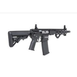 SA-E23 Edge HAL ETU Specna Arms - Negro - Imagen 17