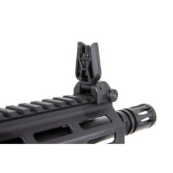 SA-E23 Edge HAL ETU Specna Arms - Negro - Imagen 9