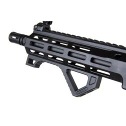 SA-E23 Edge HAL ETU Specna Arms - Negro - Imagen 11