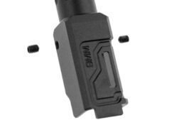 Cañon externo roscado 11mm para Glock 17 Tipo B - TTI Airsoft - Imagen 5