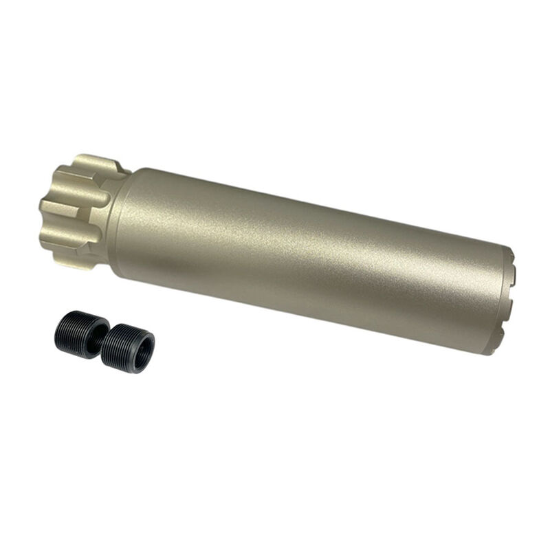 Silenciador Specter 152x35 CW y CCW FMA