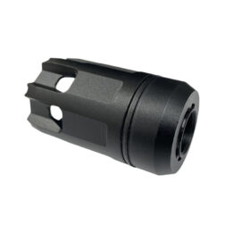 Alternative view of Bocacha tipo Helios Strike Industries