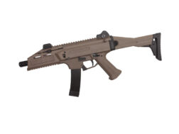 Scorpion EVO3 A1 ASG