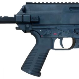 SCW-9 PRO GBB Sub Compact con 2 Cargadores Maruyama - Negro - Imagen 5