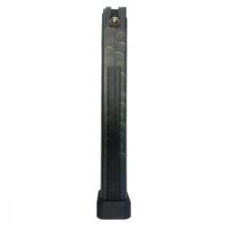 SCW-9 PRO GBB Sub Compact con 2 Cargadores Maruyama - Negro - Imagen 8