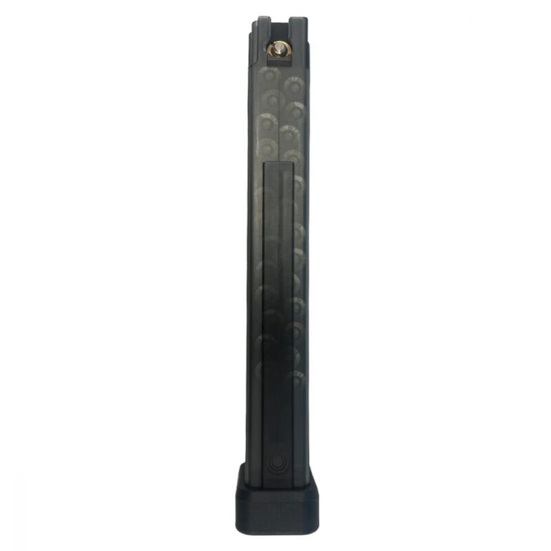 SCW-9 PRO GBB Sub Compact con 2 Cargadores Maruyama - Negro - Imagen 8