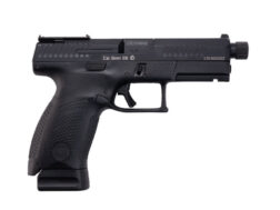 Alternative view of CZ P-10C OR-OT Blowback 6mm Co2 ASG - Negro