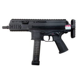 SCW-9 PRO GBB Sub Compact con 2 Cargadores Maruyama - Negro