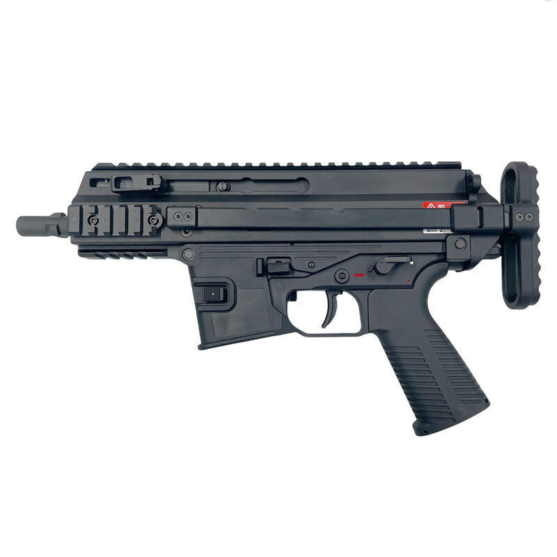 Alternative view of SCW-9 PRO GBB Sub Compact GL Version Maruyama - Negro