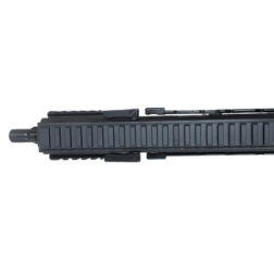 SCW-9 PRO GBB Sub Compact con 2 Cargadores Maruyama - Negro - Imagen 3