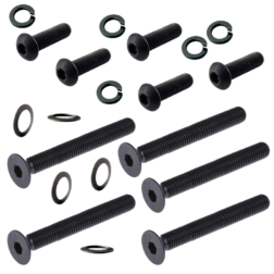 Set Tornillos V2 - FPS Softair