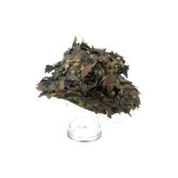 Alternative view of Chambergo Hojas Invader Gear - Flecktarn - XL