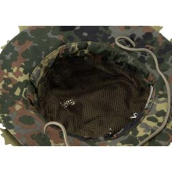 Chambergo Hojas Invader Gear - Flecktarn - XL - Imagen 3
