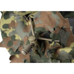 Chambergo Hojas Invader Gear - Flecktarn - XL - Imagen 4