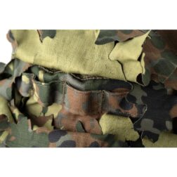 Chambergo Hojas Invader Gear - Flecktarn - XL - Imagen 5
