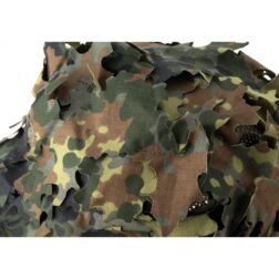 Chambergo Hojas Invader Gear - Flecktarn - XL - Imagen 6