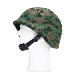 101 Inc. Cubrecascos Algodón para Mich 2000 Marpat