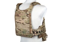 Plate Carrier FCPC V5 Pew Tactical - Multicam - Imagen 4