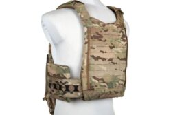 Plate Carrier FCPC V5 Pew Tactical - Multicam - Imagen 6