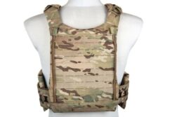 Plate Carrier FCPC V5 Pew Tactical - Multicam - Imagen 5