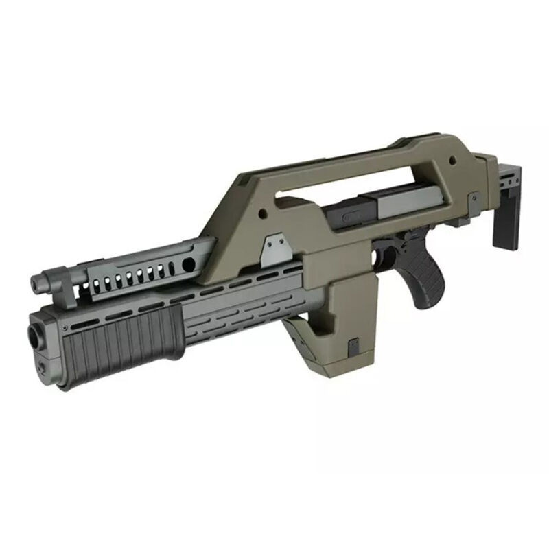 M41A Rifle de Pulsos Aliens - Snow Wolf 6 M41A Rifle de Pulsos Aliens - Snow Wolf - Imagen 6