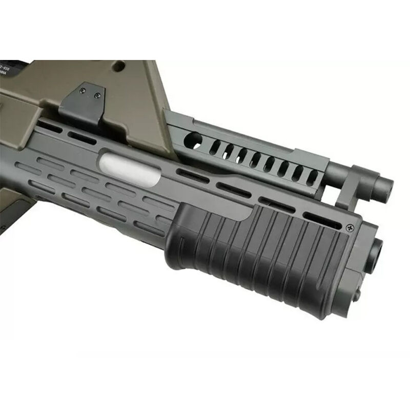 M41A Rifle de Pulsos Aliens - Snow Wolf 8 M41A Rifle de Pulsos Aliens - Snow Wolf - Imagen 8