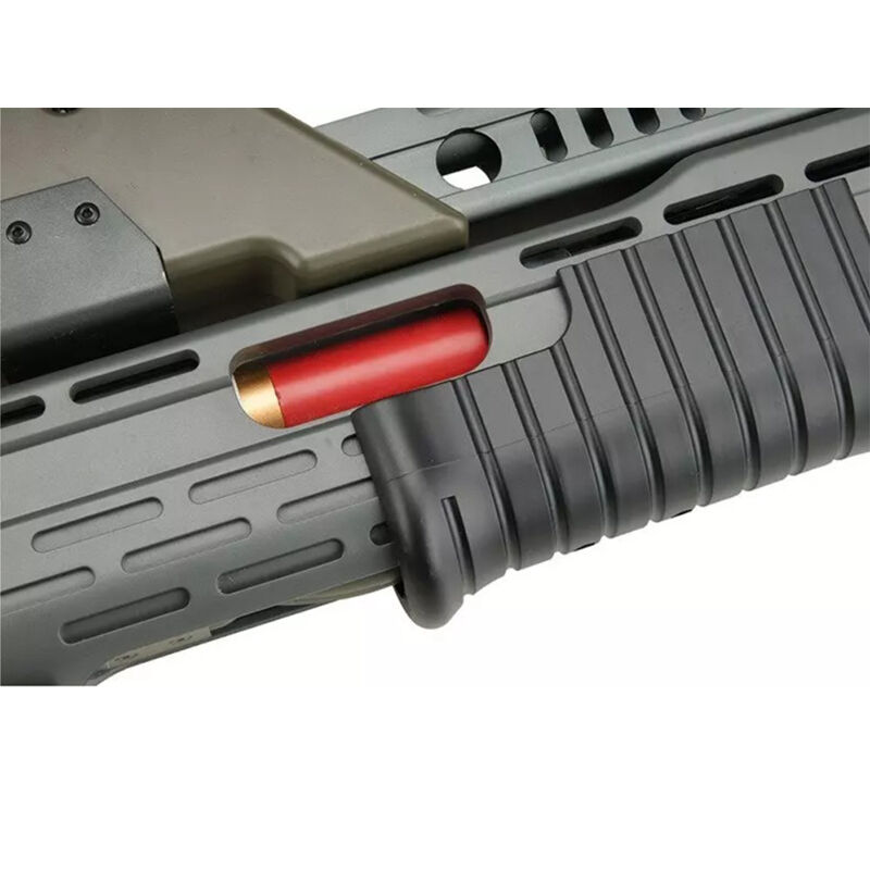 M41A Rifle de Pulsos Aliens - Snow Wolf 9 M41A Rifle de Pulsos Aliens - Snow Wolf - Imagen 9