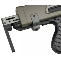 M41A Rifle de Pulsos Aliens - Snow Wolf - Imagen 19
