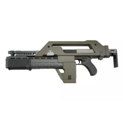 M41A Rifle de Pulsos Aliens - Snow Wolf - Imagen 11