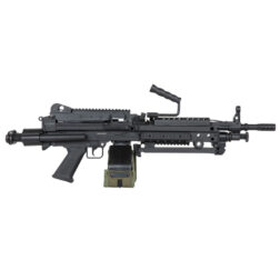 SA-F249 Para Flex Specna Arms M-249 - Negro - Imagen 8