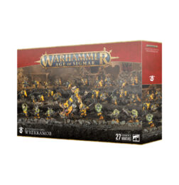 Deztrozapeña Battleforce - Ironjawz