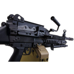 MK48 Mod1 AEG Machine Gun - VFC - Imagen 6