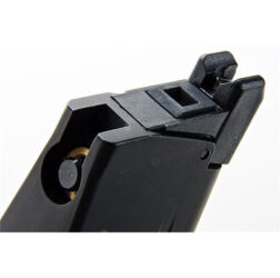 Cargador para Hi-Capa 28bbs GBB GK Tactical - Negro - Imagen 3