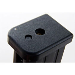 Cargador para Hi-Capa 28bbs GBB GK Tactical - Negro - Imagen 4